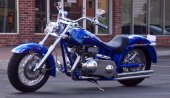 2009 Ridley Auto-Glide Classic photo